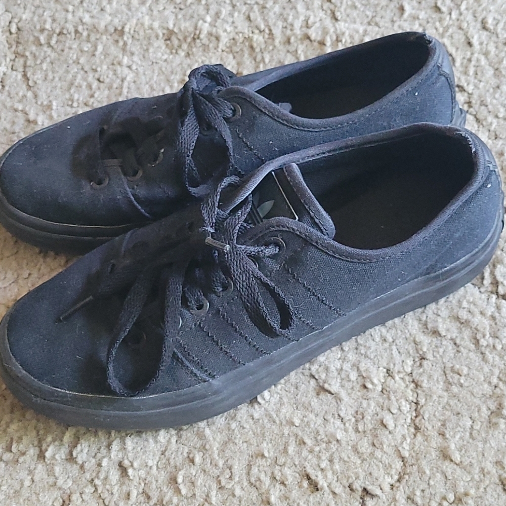 Adidas sneakers